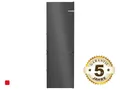 Produktbild: Bosch KGN36VXCT Kühl-Gefrierkombination Edelstahl Schwarz No Frost