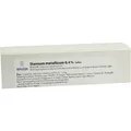 Produktbild: WELEDA AG STANNUM METALLICUM SALBE 0,4% 25 g 01573459
