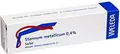 Produktbild: STANNUM METALLICUM SALBE 0,4% 25 g