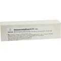 Produktbild: STANNUM MET. Salbe 0,4% 25g PZN 1573459
