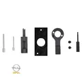 Produktbild: Motor-Einstellwerkzeug-Satz für Opel 2.0 CDTi, EcoFLEX, Zahnriemenwechsel