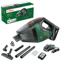 Produktbild: BOSCH Home & Garden UniversalVac 18 Akku-Handstaubsauger