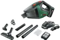 Produktbild: BOSCH Akku-Sauger UniversalVac 18, 06033B9103, 2,5 Ah Akku