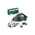 Produktbild: BOSCH Home & Garden UniversalVac 18 Akku-Handstaubsauger 06033B9103