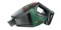 Produktbild: Bosch UniversalVac 18 1x2,5Ah Staubsauger