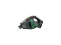 Produktbild: BOSCH Akku-Handstaubsauger UniversalVac 18 mit 1x Akkupack, Ladegerät (06033B9103)