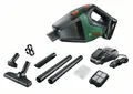 Produktbild: BOSCH UniversalVac 18 - Set