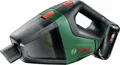 Produktbild: Bosch Home and Garden UniversalVac 18 06033B9103 Handstaubsauger 18 V inkl. Akku