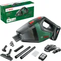 Produktbild: Bosch Home and Garden Bosch Akku-Handstaubsauger UniversalVac 18 (mit Akku, 18 V