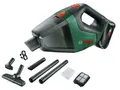 Produktbild: Handstaubsauger BOSCH UniversalVac 18 105W 18V