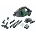 Produktbild: Bosch UniversalVac 18 (1x2,5Ah) Handstaubsauger