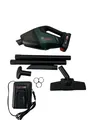 Produktbild: Bosch UniversalVac 18 Akku-Staubsauger 18V inkl. 2,5Ah Akku, Karton