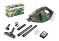 Produktbild: Bosch UniversalVac 18 Akku-Staubsauger 18 V UNVOLLSTÄNDIG