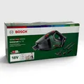 Produktbild: Bosch Akku-Sauger UniversalVac 18 (inkl. 1x 2,5Ah Akku)