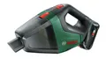 Produktbild: Bosch Akku-Sauger UniversalVac 18 mit 1x Akku 2,5 Ah - im Karton - 06033B9103