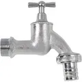 Produktbild: Garantia Chrom-Auslaufhahn 20 mm (3/4 Zoll)