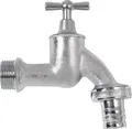 Produktbild: GARANTIA Regentonne Chrom-Auslaufhahn 3/4''