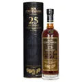Produktbild: Ron Centenario Gran Reserva 25 Anos 0,7 l Rum aus Costa Rica Solera System