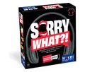 Produktbild: Tchibo - Spiel »Sorry What?!«