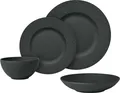 Produktbild: Villeroy & Boch Manufacture Rock Tafelservice 16-teilig