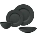 Produktbild: Villeroy & Boch Manufacture Rock Tafelservice 16-teilig für 4 Personen