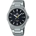 Produktbild: CASIO EDIFICE Uhr EFR-S108D-1AV | Unisex | Silber