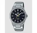 Produktbild: CASIO Quarzuhr Herenuhr Edifice sehr flaches Gehäuse mit Saphirglas