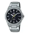 Produktbild: Herrenuhr CASIO EDIFICE EFR-S108D-1AVUEF Edelstahl Schwarz