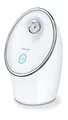 Produktbild: Beurer FC 72 Gesichtssauna, Ionen-Technologie für tiefere Hydration, verstellbare Düse für optimalen Anwendungskomfort