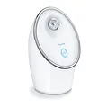 Produktbild: BEURER FC 72 Pureo Ionic Hydration Gesichtssauna Dampf- & Ionen-Technologie