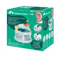 Produktbild: Bebeconfort Playful Drehbarer Badesitzblau