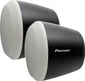 Produktbild: Pioneer TS-STX080 | Satelliten-Lautsprecher für z.B. Wohnmobile