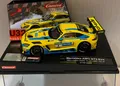 Produktbild: Slot Car carrera evolution 27775 Mercedes AMG GT3 Evo #4 Team Hrt DTM 2023 Stolz