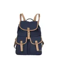 Produktbild: Travelite Rucksack Hempline Klappen-RS marine 000584 20