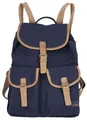 Produktbild: Travelite HEMPLINE Clap Backpack Marine