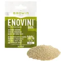 Produktbild: Browin 400360 Hefe Enovini Baya, Weinhefe, Weißwein, Aktive getrocknete Weinhefe, Enovini® Baya - für Weiß- und Roséweine - 18% auf 10-35 L Cuvée - ideal für „Neustart“ der Gärung 7g