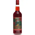 Produktbild: Prinz Jagertee Klassik 1 Liter 40 % Vol.
