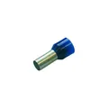 Produktbild: Haupa 270803 – Stahlkappe 0,75 mm Kupfer grau