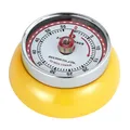 Produktbild: Zassenhaus Küchentimer / Eieruhr retro, gelb