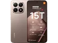 Produktbild: XIAOMI 15T 256 GB Rose Gold Dual SIM