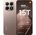 Produktbild: Xiaomi 15T 5G 256 GB / 12 GB - Smartphone - rosegold Smartphone (6,83 Zoll, 256 GB Speicherplatz)