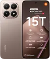 Produktbild: Xiaomi 15T 12GB + 256GB Rosegold Smartphone #35880009