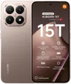 Produktbild: Xiaomi 15T 5G Dual-SIM 256 GB gold Smartphone Handy Ohne Vertrag Mobile Android