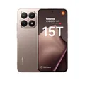 Produktbild: Xiaomi 15T Smartphone MediaTek AMOLED Or Rose