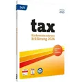 Produktbild: Buhl tax 2025 (Steuerjahr 2024)