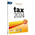 Produktbild: Tax 2025 für das Steuerjahr 2024