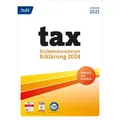 Produktbild: Buhl Data tax 2025 Software