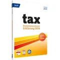 Produktbild: Buhl Tax 2025 Steuerjahr 2024 | Windows