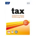 Produktbild: Buhl Data tax 2025 | Download & Produktschlüssel