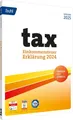 Produktbild: tax 2025 (Steuerjahr 2024), (ESD) Download, Windows